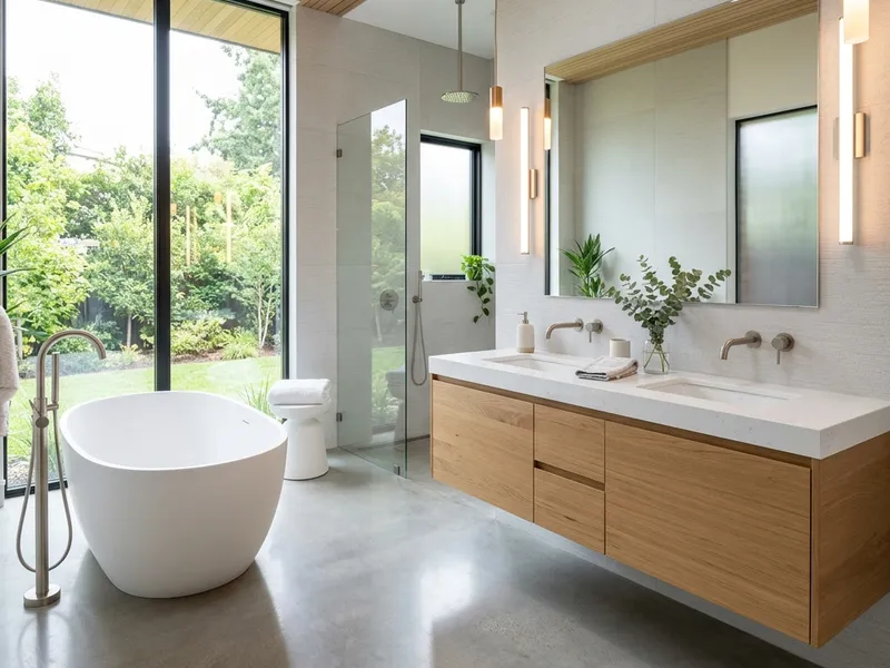 Top-rated plumbing company in Trinity, Florida specializing in emergency plumbing, bathrooms, and pipe repair.